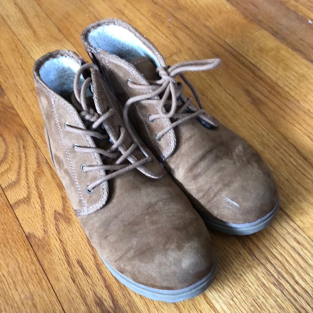 Shoes